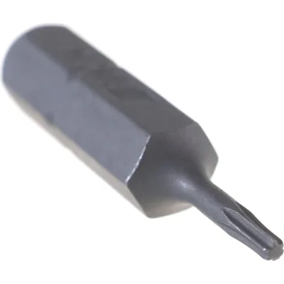 Вставка JTC 1/4"DR TORX Т6х30мм 1133006 815020