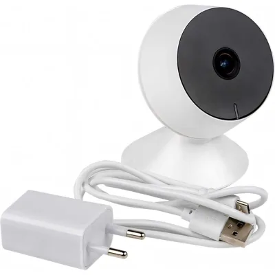 Умная камера EKF Connect M8S Wi-Fi scwf-m8s