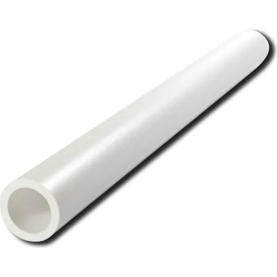 Труба RTP PPR 25x3.5 PN16 4м белый 36360