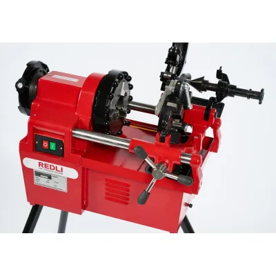 Резьбонарезной станок REDLI SQ50A, BSPT 1/2-2 HL-SQ50A