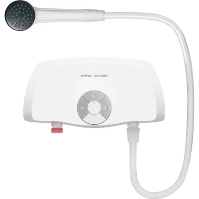 Проточный водонагреватель ROYAL THERMO Smartfix S (5.5 кВ) - душ НС-1588902