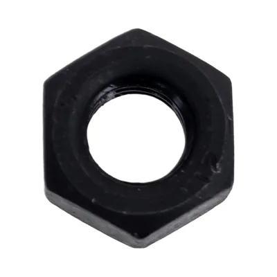 Высокопрочная гайка DINFIX M 6, класс прочности 12, DIN 934, 25 шт. 00-0004226