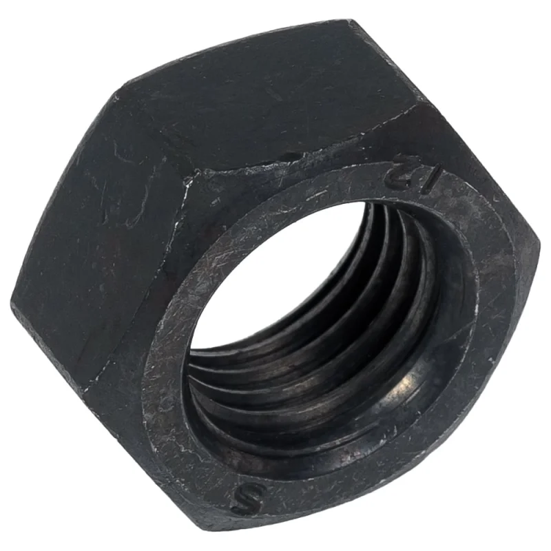 Высокопрочная гайка DINFIX M 6, класс прочности 12, DIN 934, 5 шт. 00-0004224