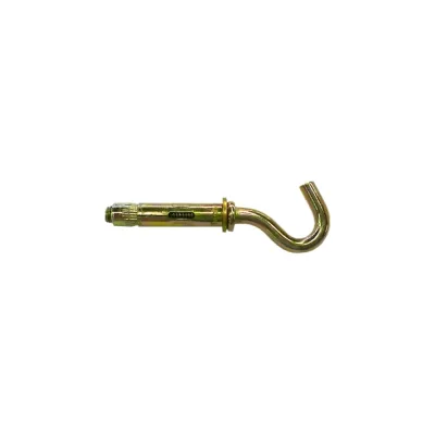 Анкерный болт Tech-Krep HG с крюком 12x70 50шт. - накл. 133637