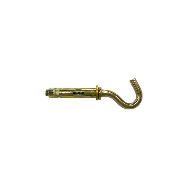 Анкерный болт Tech-Krep HG с крюком 12x70 50шт. - накл. 133637