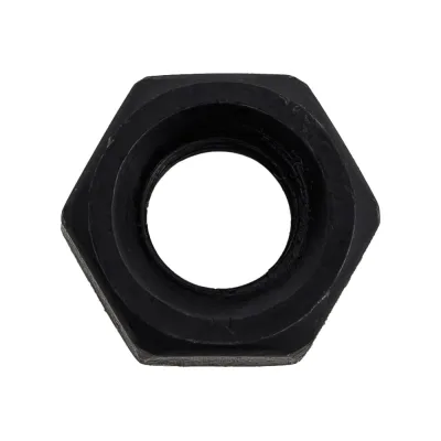 Высокопрочная гайка DINFIX M 6, класс прочности 12, DIN 934, 2 шт. 00-0004223