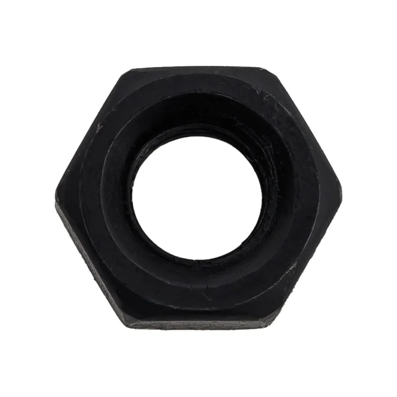 Высокопрочная гайка DINFIX M 6, класс прочности 12, DIN 934, 2 шт. 00-0004223