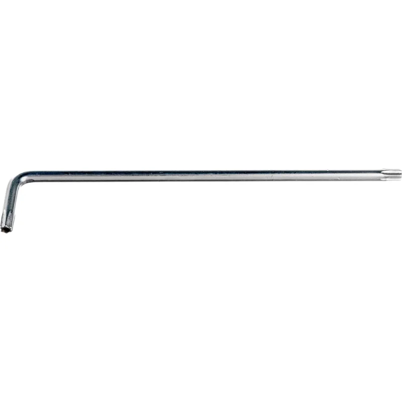 Ключ CNIC TORX Т27 L138x24мм CrV 48865