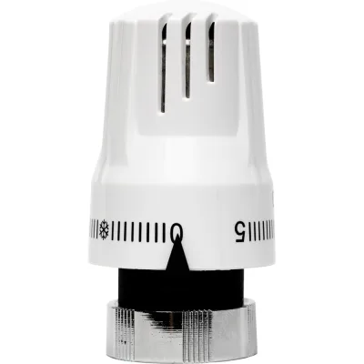 Термоголовка жидкостная Royal Thermo BASIC М30x1.5, белый НС-1699554