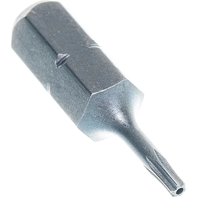 Вставка JTC 1/4 DR торкс Т6Hх25мм S2 1142506 917564