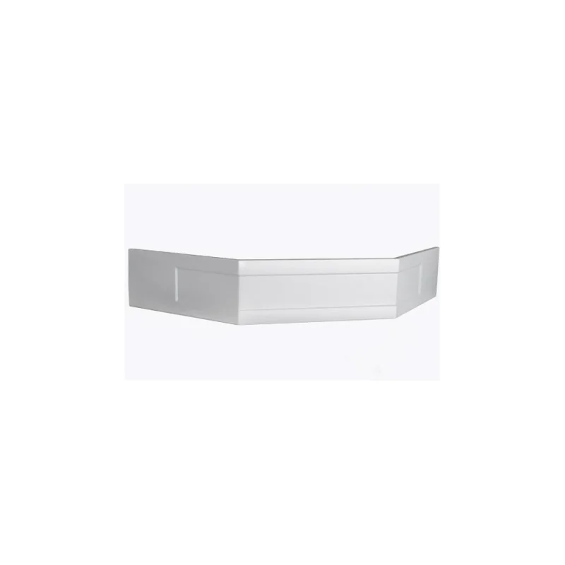 Экран для поддона RGW NТ/CL-s-09 90*90*24, трапеция 16230713-90