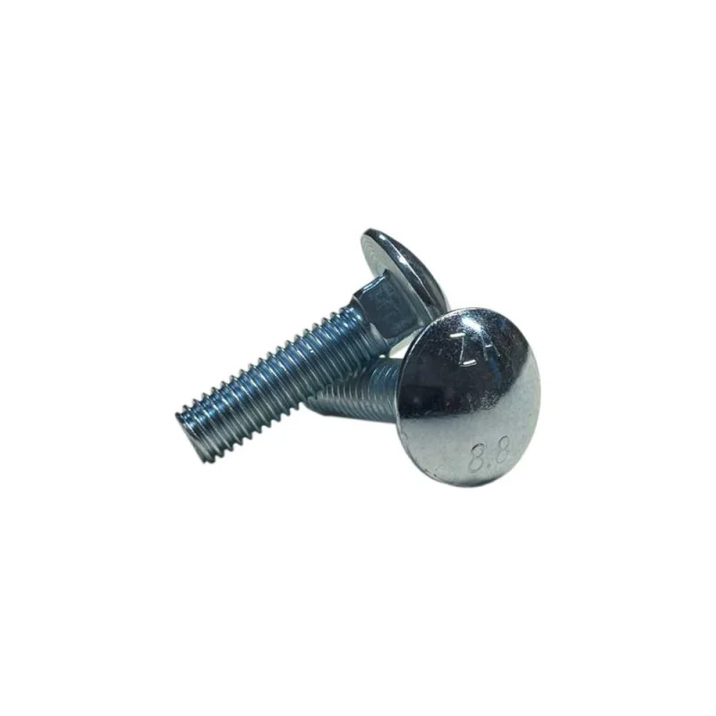 ΠΠΎΠ»Ρ ZAMETAL Π6x30 DIN 603, ISO 8677, ΡΠΈΠ½ΠΊ, ΠΊΠ».ΠΏΡ. 8.8, 5 ΠΊΠ³ ZA103207