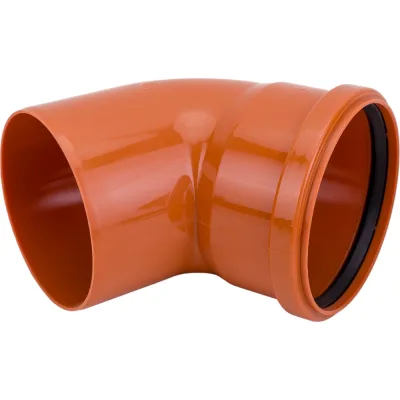 Отвод LAMMIN НК 110x67 Lm36020011067