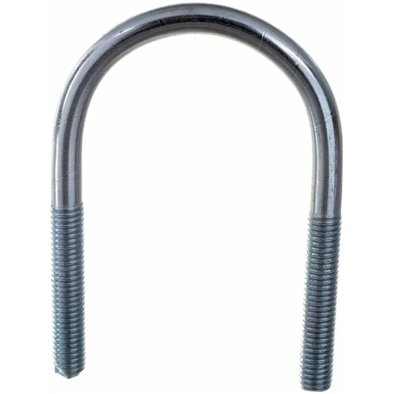 Болт U-образный оцинкованный STARFIX M6 3/4 SMP-27790-1