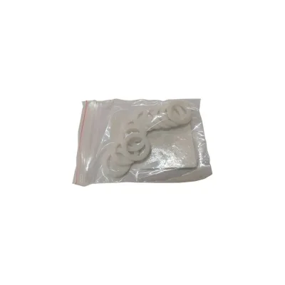 Прокладка Terma 1/2", фторопласт, 10 шт 28001