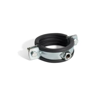 Усиленный трубный хомут FORTISFLEX ТХУ 1 1/2", М12 67463