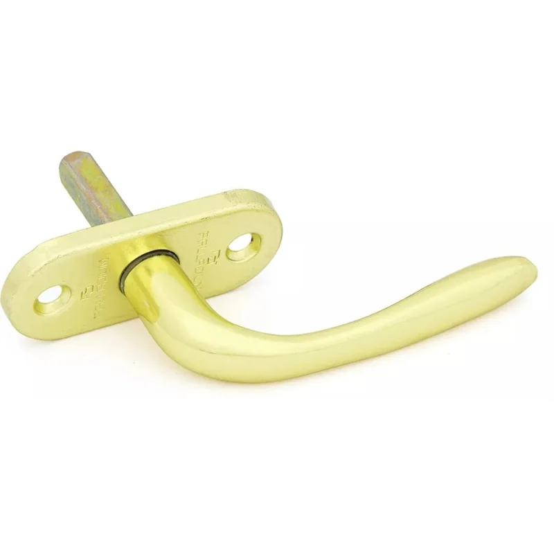 Оконная ручка Palladium Victoria PB 00008265