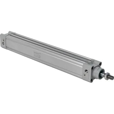 Пневмоцилиндр NBPT DNC 63x150-S 80596