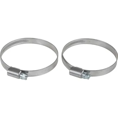 Комплект хомутов червячных Arnezi 50x70 / 9-0,7 W2-430 2 шт. A0902149