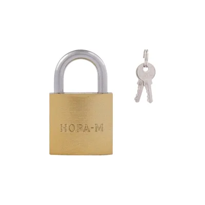 Навесной замок НОРА-М ЗН-810-25 мм 2 кл 16876