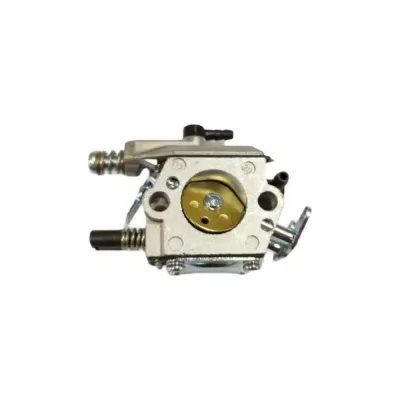 Карбюратор бензопилы RIparts 4500/5200 без праймера CSP-S5200-68-2