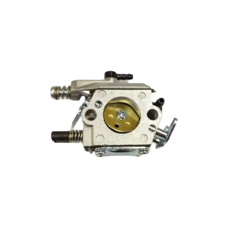 Карбюратор бензопилы RIparts 4500/5200 без праймера CSP-S5200-68-2