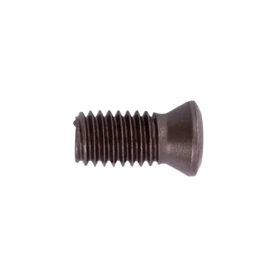 Винт для корпусных сверл M2.5x7 21-24.5 с пластиной WC DESKAR 00-00043330