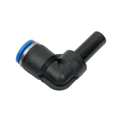 Фитинг L-образный PLJ10 NBPT 52808