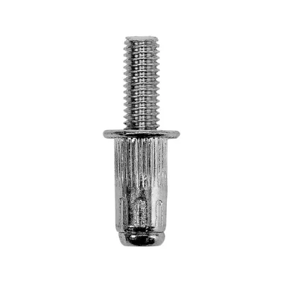 Резьбовые заклепки YATO М5, 20 шт. YT-36201