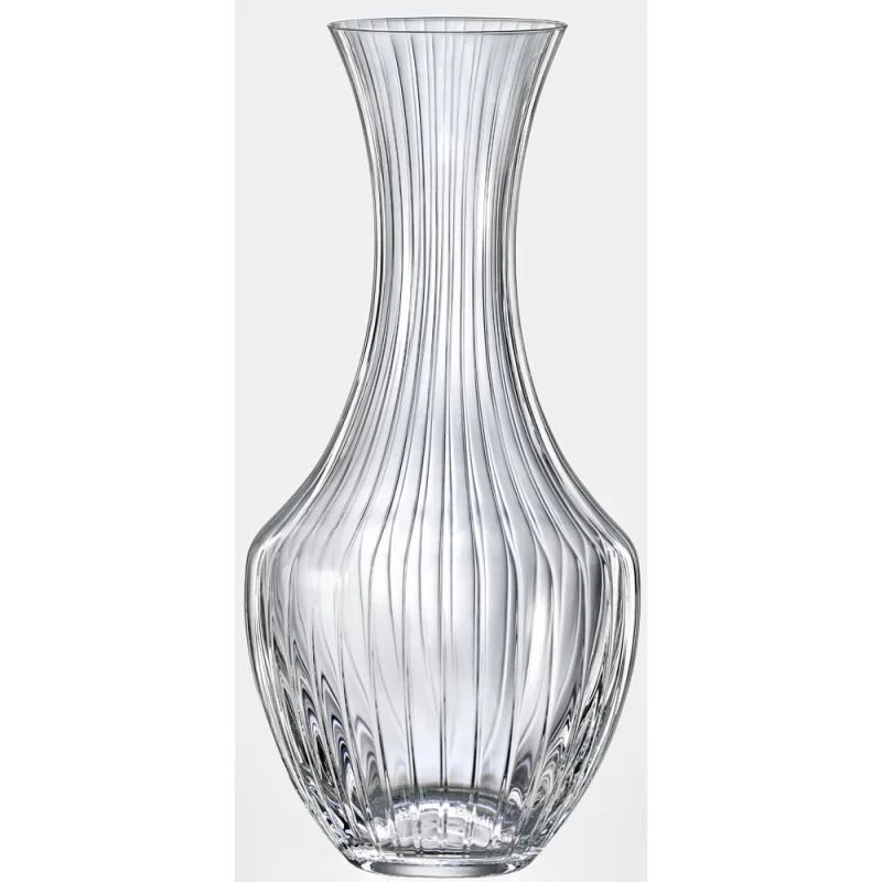 Декантер CRYSTALEX TULIPA OPTIC 1.5л CR1500401TO