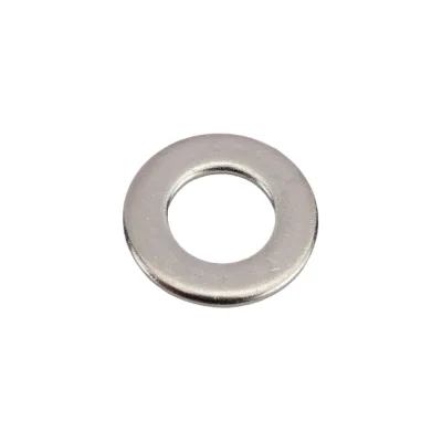 Шайба DINFIX А2 нерж М 4 DIN 125 (2 шт) 00-0004886