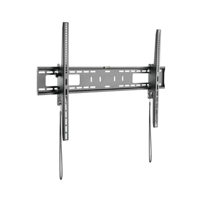 Кронштейн Digis DSM-P1096T с наклоном для ТВ 50"-100", VESA макс. 900x600мм, наклон -10/+5, 85мм от стены, до 100 кг 0 40329