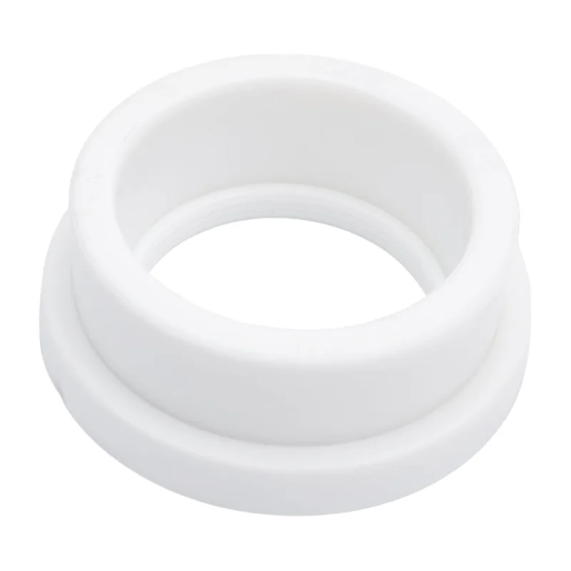 Бурт VALFEX PP-R, белый, под фланец, Дн75, D=94.7 мм 10189075 127-0163