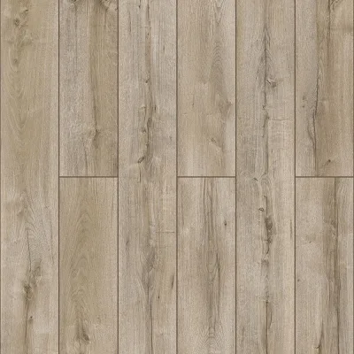 Ламинат 33 класс Swiss Krono Home Standard дуб джерeми 1380х191х8 мм 2,109 кв.м с фаской влагостойкий