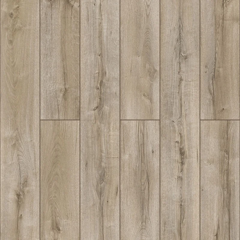 Ламинат 33 класс Swiss Krono Home Standard дуб джерeми 1380х191х8 мм 2,109 кв.м с фаской влагостойкий