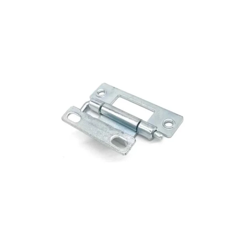 Петля потайная РУССКИЕ ЗАМКИ RZP 395-2, 2 шт 0190