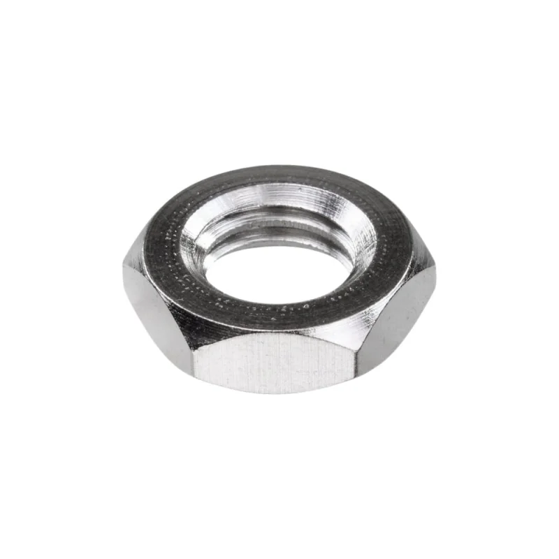Гайка ОПМ DIN 439 Form В М42 04 zn 5 шт П0000021483