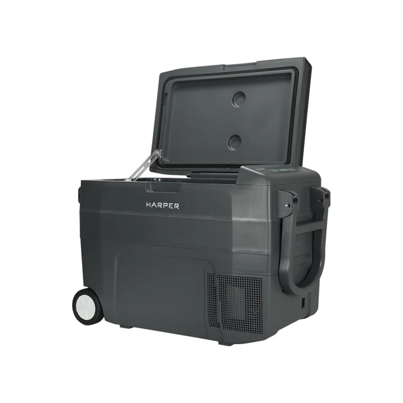 Автомобильный компрессорный холодильник Harper CRF-40 H00003641
