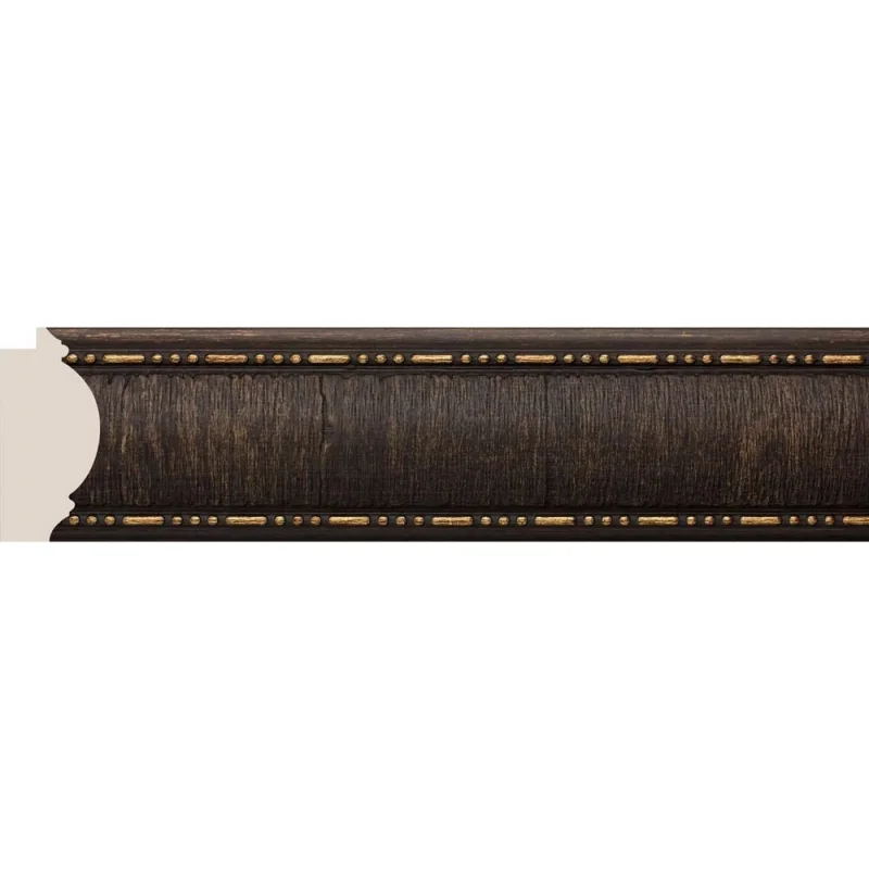 ΠΠ½ΡΠ΅ΡΡΠ΅ΡΠ½ΡΠΉ Π±Π°Π³Π΅Ρ Cosca Decor 176-1 64 ΠΌΠΌ, Π²Π΅Π½Π³Π΅ Π‘ΠΠ016776