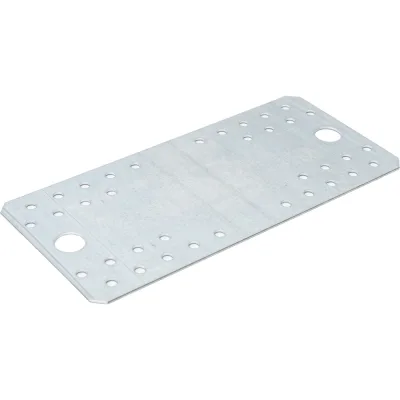 Крепежная пластина РК ГРУП 210x90 РКГ00008580