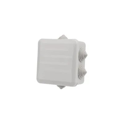 Коробка уравнивания потенциалов REXANT ОУ 100х100х50 мм, винт IP55 28-3051