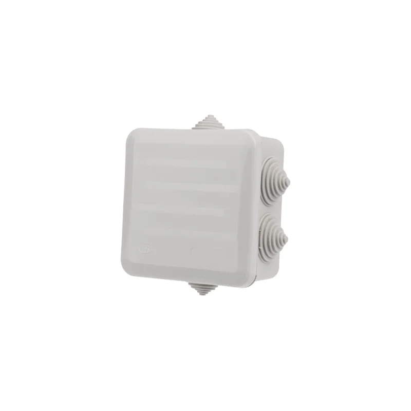 Коробка уравнивания потенциалов REXANT ОУ 100х100х50 мм, винт IP55 28-3051