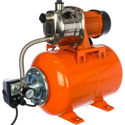 Соединитель быстросъемный с внутренней резьбой 3/4'' Lite POLYAGRO 7576570