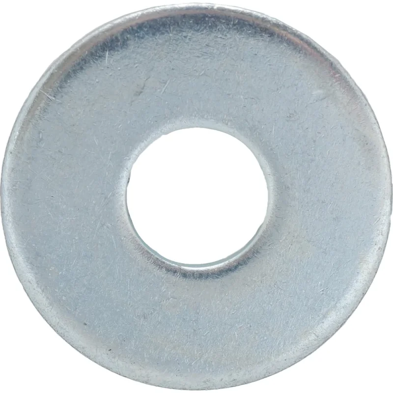 Кузовная увеличенная шайба ЕВРОПАРТНЕР ZN М6х35 8шт. 12 0455 1