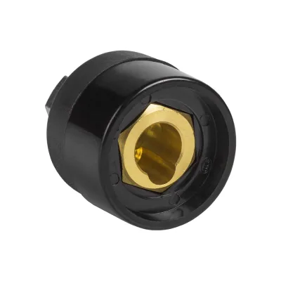 Розетка панельная СКРП 10-25 REXANT 16-0880