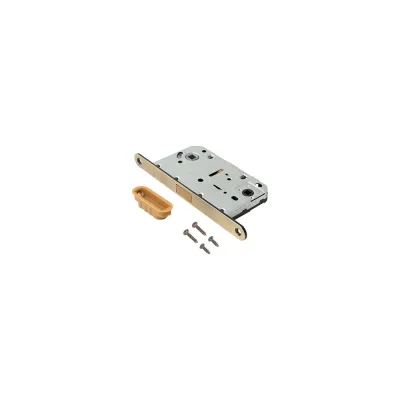 Защёлка врезная с фиксацией Code Deco 5300-MC-WC-AB 31290 00031290