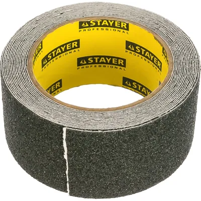 Клейкая противоскользящая лента STAYER PROFI 50мм х 5м 12270-50-05
