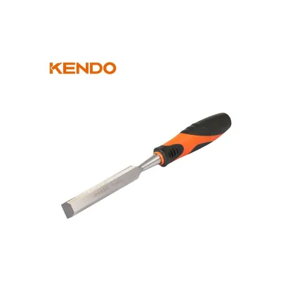 Стамеска-долото KENDO 6 мм 26101