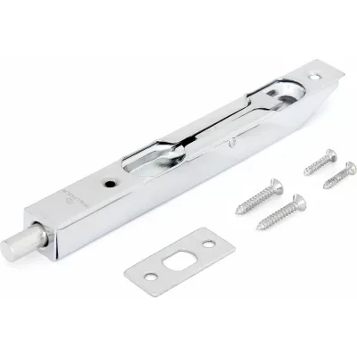 Ригель Palladium 5-1/2" СР хром 00002300