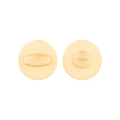 Фиксатор Code Deco Slim WC-4020-GMS 34147 00034147